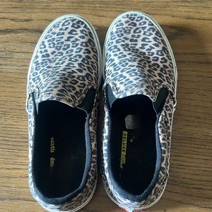 Women’s Vans Slip ons